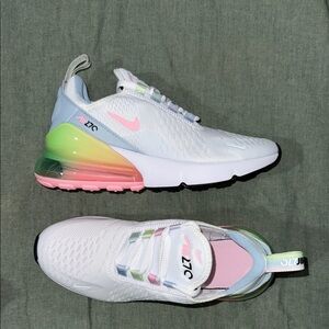 Nike Air Max 270 SE